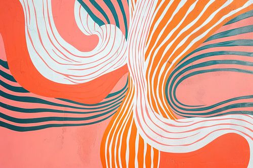 Formes abstraites modernes