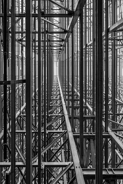 Industriel par Marieke Deinum