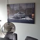 Photo de nos clients: 50e anniversaire de la Porsche 911 par Sytse Dijkstra