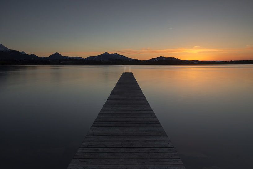 Atempause by Andreas Stach