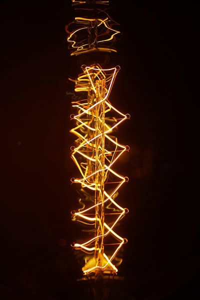 Lamp by Tim Spendel