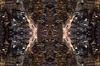 Kaleidosquare (New York City - USA)