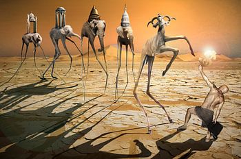 kapitalismus bekämpft religion