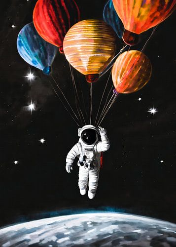 Astronaut