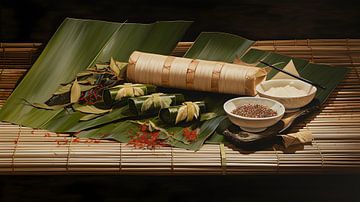 Sushi van Heike Hultsch