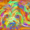 Hund Matze von Go van Kampen