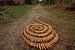 3D Spiraal van Mies Heerma