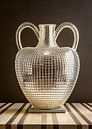 TW living - mirror art vase by TW living thumbnail