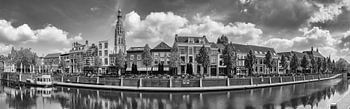 Panorama Breda Gedempte Haven