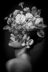 La Dame Noire