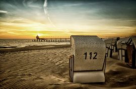 Zingst sur Claudia Moeckel