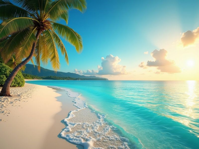 plage par hisamvideo art