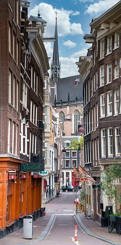 Torensteeg Amsterdam