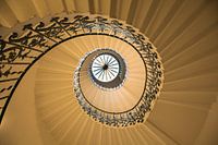 Tulp stairs