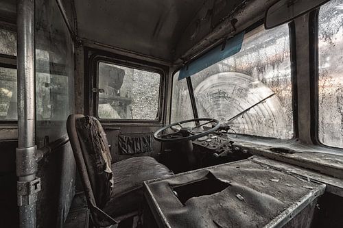 Où allons-nous aujourd'hui?