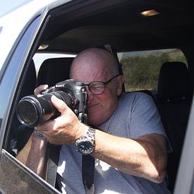 Michel van Vliet profielfoto