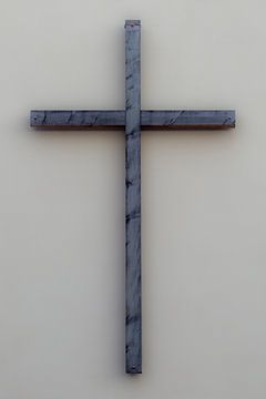 Kreuz von Anjo ten Kate