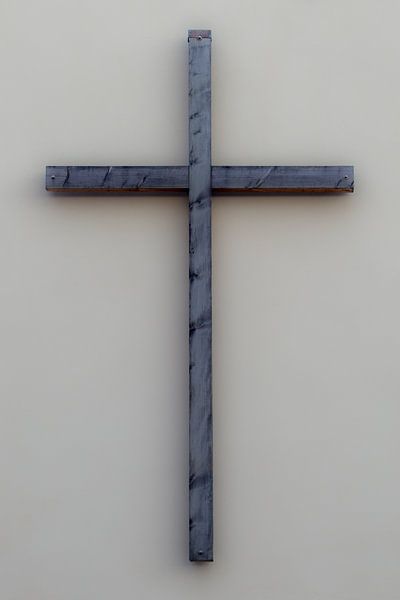 Kreuz von Anjo ten Kate