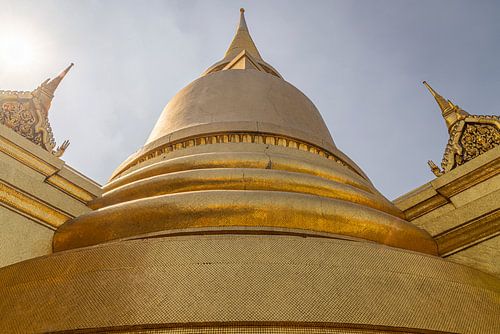 The Grand Palace of Bangkok @ Bangkok, Thailand