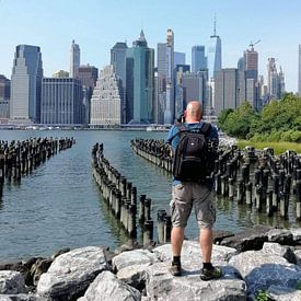 Marc Maes profielfoto