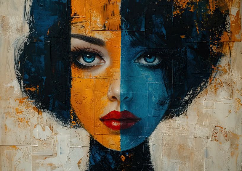 Shadows and Light by Art Whims
