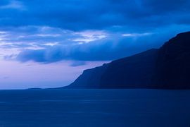 Los Gigantes by Maria Nevels