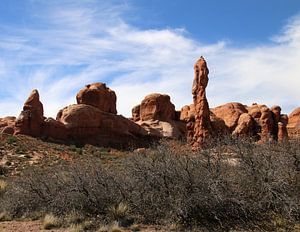 Arches National Park