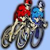 Cyclisme sur ! Grobie
