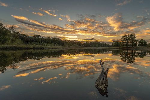 Surae-Freibad von Jaap v Bijsterveldt
