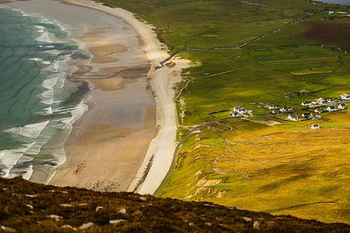 Ierland - Mayo - Minaun Heights
