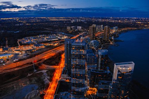 Toronto