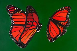 Butterflies van DoSigned