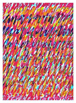 Graffito Spiralo # 2