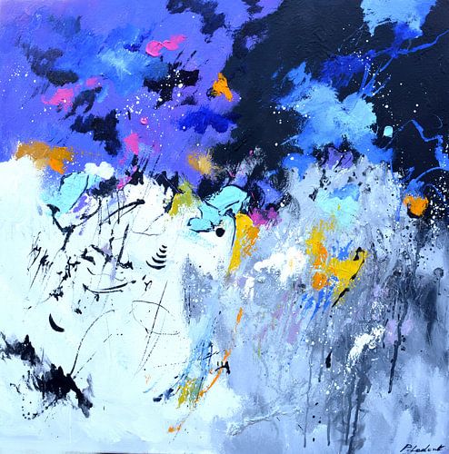 De Geheime Kamer van Salammbo