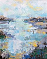 Fluisteren, Jeanette Vertentes