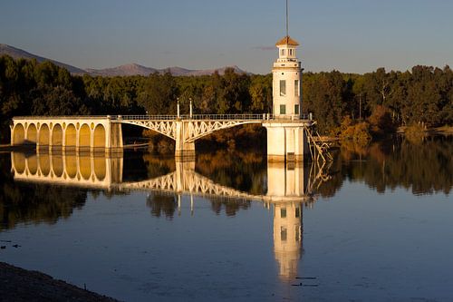 The Water Tower