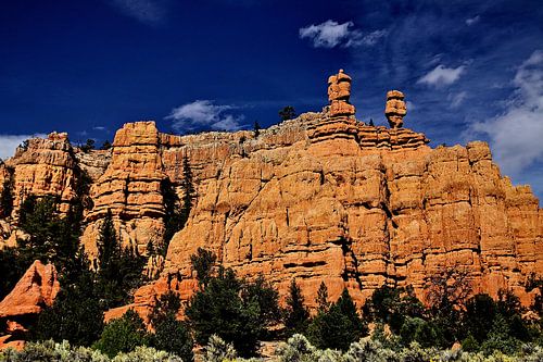 Red Canyon