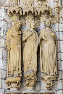 Image Cathédrale de Chartres
