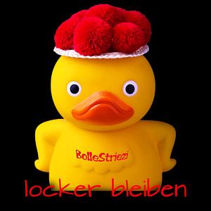 BolleStriezi - locker bleiben