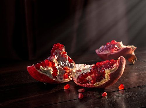 Granatapfel 2