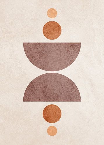 Modern Organic Geometric