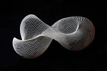 moderne abstrakte Kunst von Egon Zitter