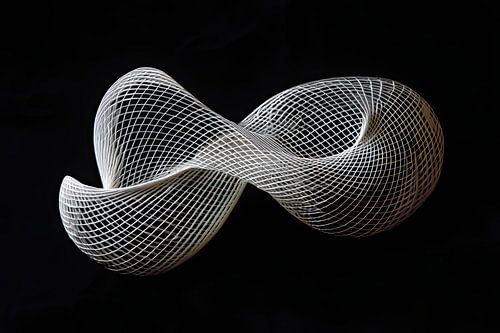 moderne abstracte kunst