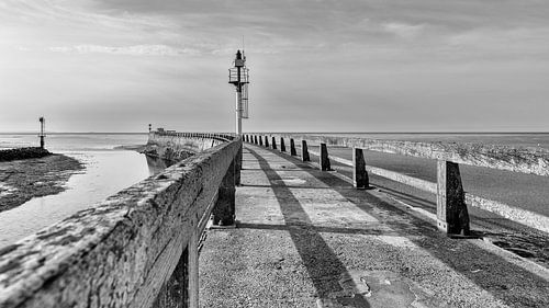 Grandcamp - Maisy Frankrijk