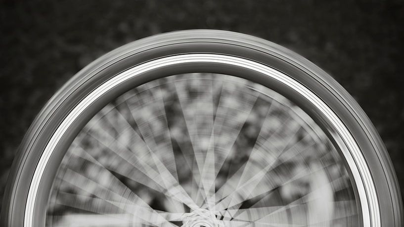 Snelheid van Maren Oude Essink