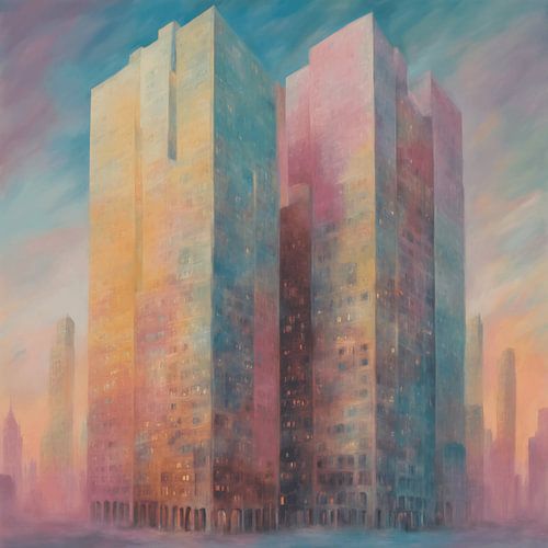 Construit sur du sable