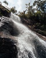 Cooling down in Sri Lanka