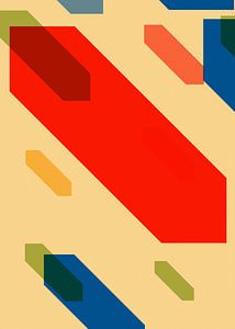 Cubes Cube N.2