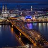 Cologne sur Jens Korte