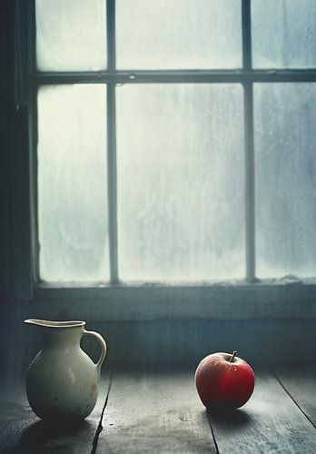 Aesthetic still life